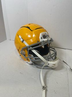 Schutt F7 VTD Youth Football Helmet Large