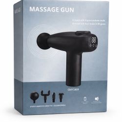 Massage gun