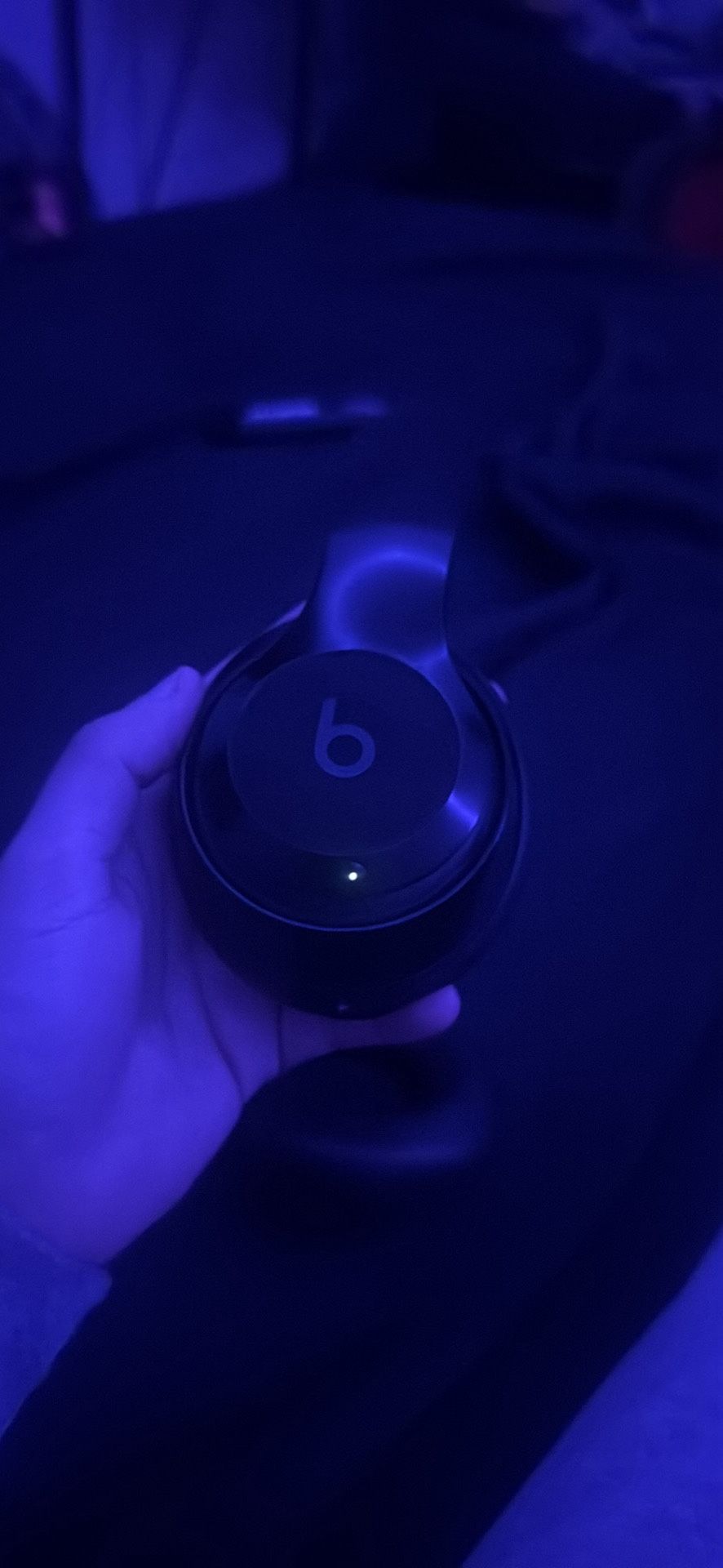Beats Studio Pros