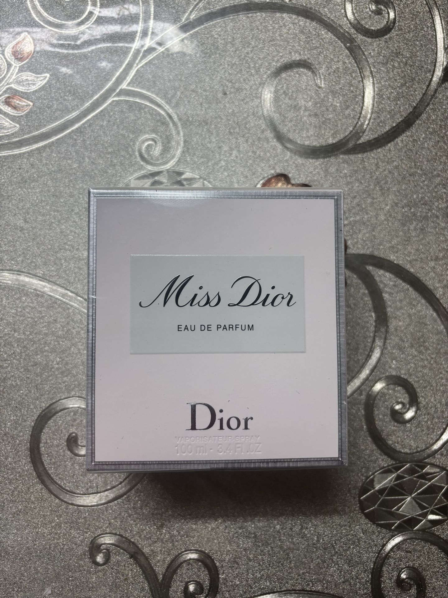 Miss Dior Eau de Parfum