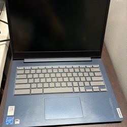 Lenovo 14" Chromebook 