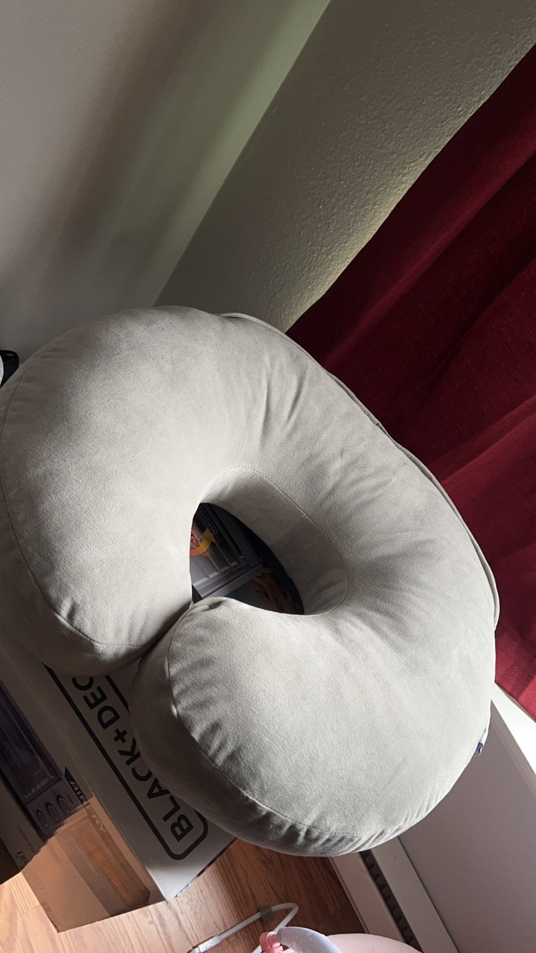 Nursing Pillow