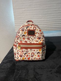 Friends backpack