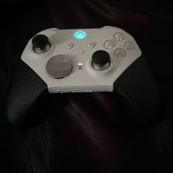 xbox series 2 elite controller