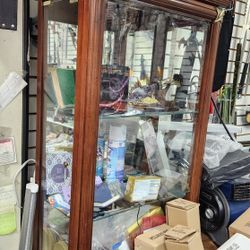 Display  Cabinet  