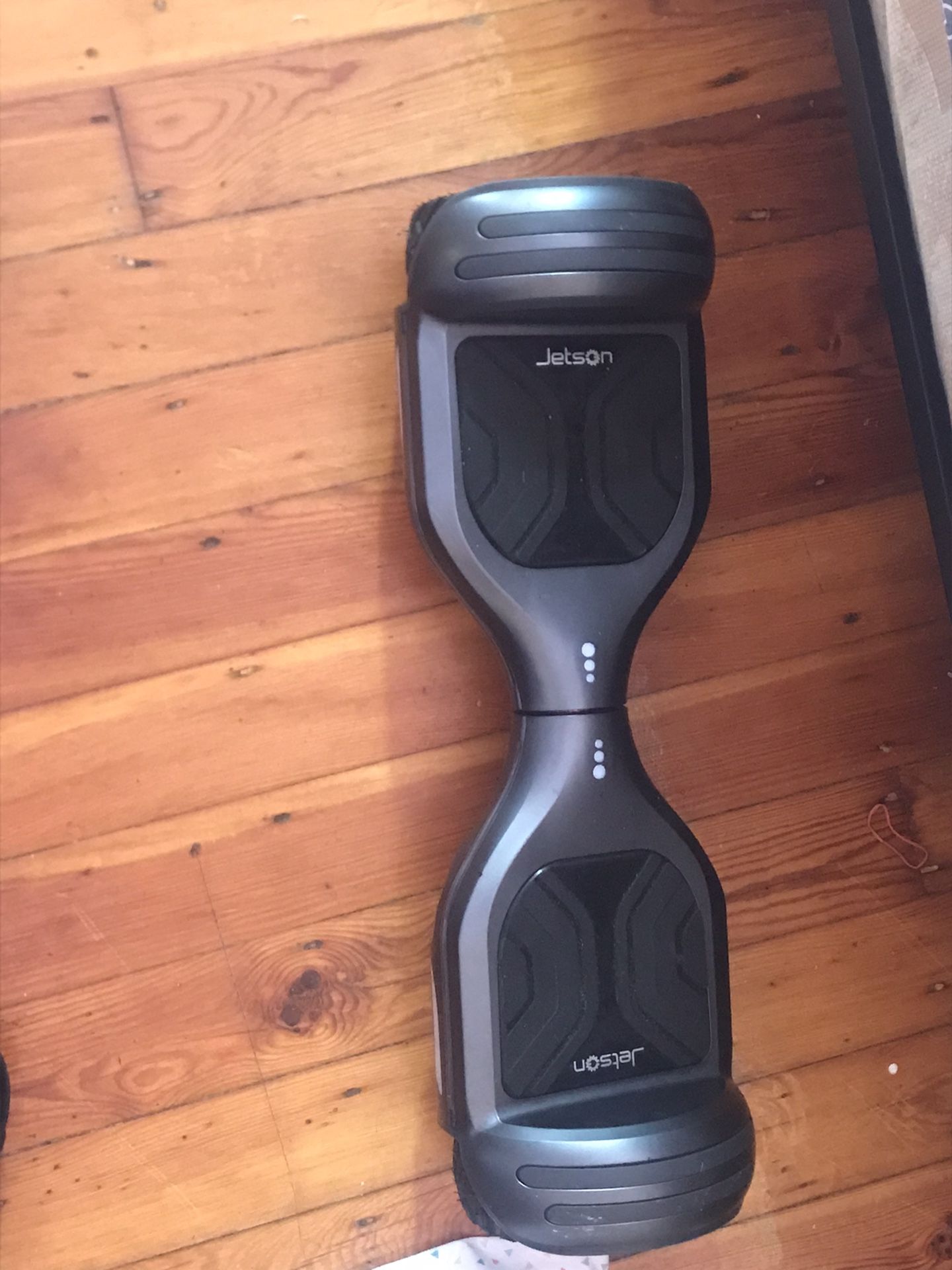 Hoverboard w/Bluetooth