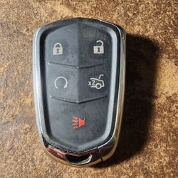 2015 Escalade Fob (OEM)