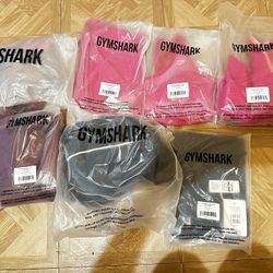GymShark 
