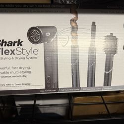 Shark flexstyle Air Styling and Drying System