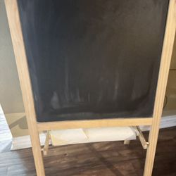 Kids Chalkboard 