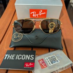 Colonel Style RB3560 🕶️😎🕶️😎🕶️