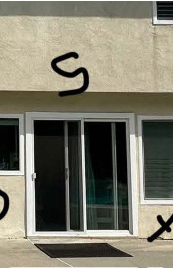 Sliding Glass Door 