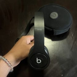 Beats Solo Wired 