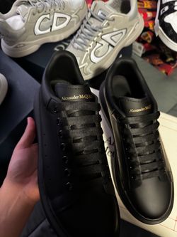 Alexander McQueen shoes
