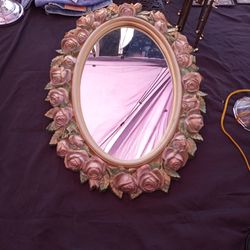 Beautifully Home Interiors  Mirror
