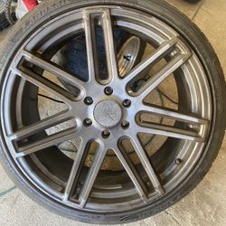 Rims