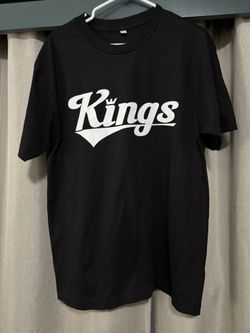 Kings Streetwear Men’s T-Shirt XL
