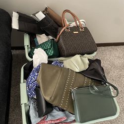 LOTS OF STUFF FOR SALE
