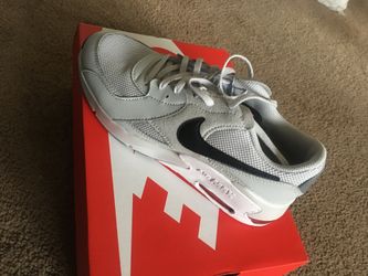 Nike air 5.5