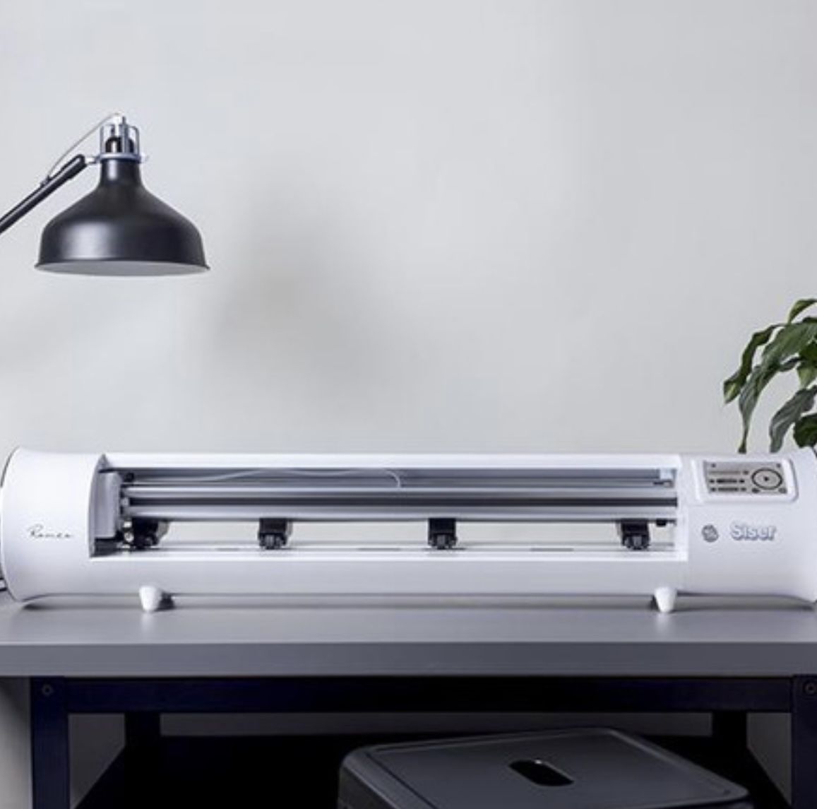 Siser Romeo 24" Professional Vinyl Cutter