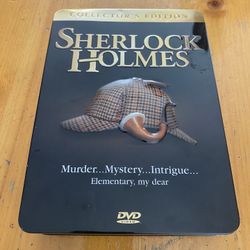 DVD Box Set