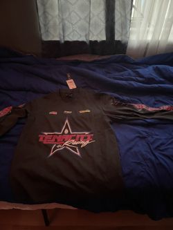 Tenacity Long Sleeve