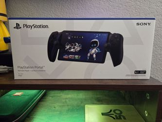 PlayStation Portal