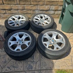 Rims BMW X5
