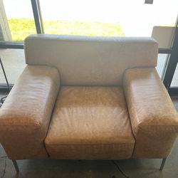Italian Leather set 