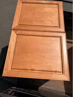 Free Kitchen cabinet
