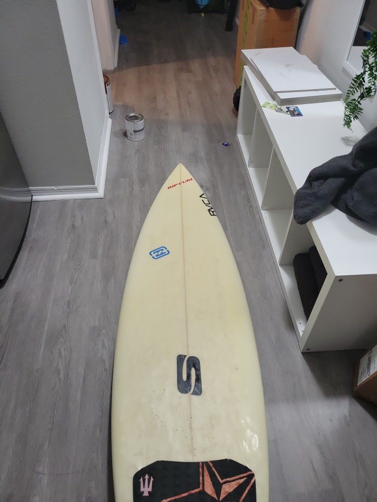6' Surfboard