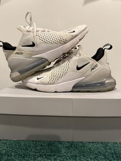 Nike Air Max 270 - Size 10