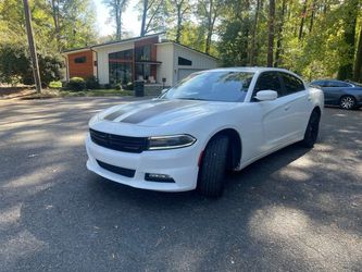 2016 Dodge Charger