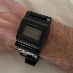 Reversible STAR WARS Watch 