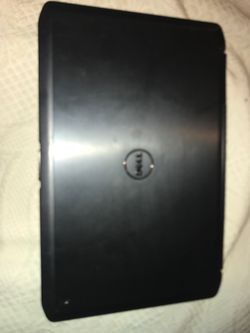 Dell latitude e5530