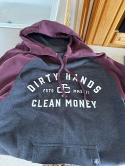 Troll Clothing Hoodie