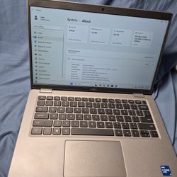 Dell Latitude 5420 – Great Condition 512 SSD