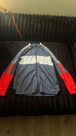 Adidas jacket