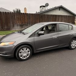2011 Honda Insight
