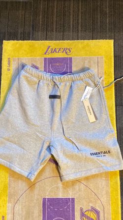 Fear of God Essentials Sweat Shorts