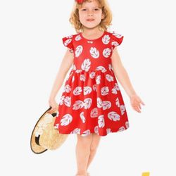 LILO Costume 