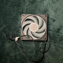 Cool Master Mobius 120p ARGB High Performance 