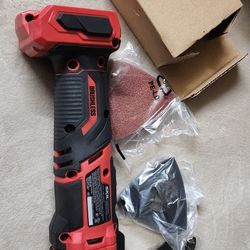 Skil 12v Brushless Oscillating Tool
