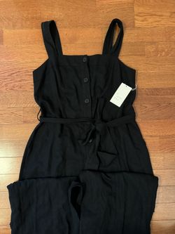 Jumpsuit Size M