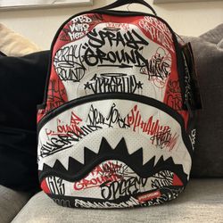 Sprayground Limited Edition 