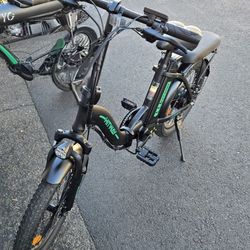 Ebike