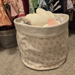 Baby And Child Restroration Hardware Toy Storagr