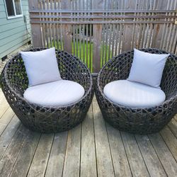 Mason cocoon chairs hot sale