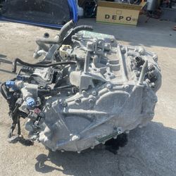 Parted Out 19 Acura ILX Transmission 