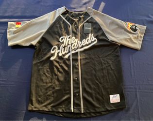 The Hundreds Jersey for Men